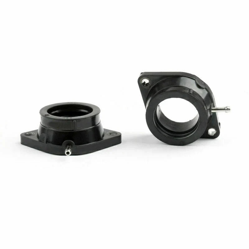 Intake Carburetor Boot Joint Flange for Yamaha XVS1100 BT1100 (2002–2009)