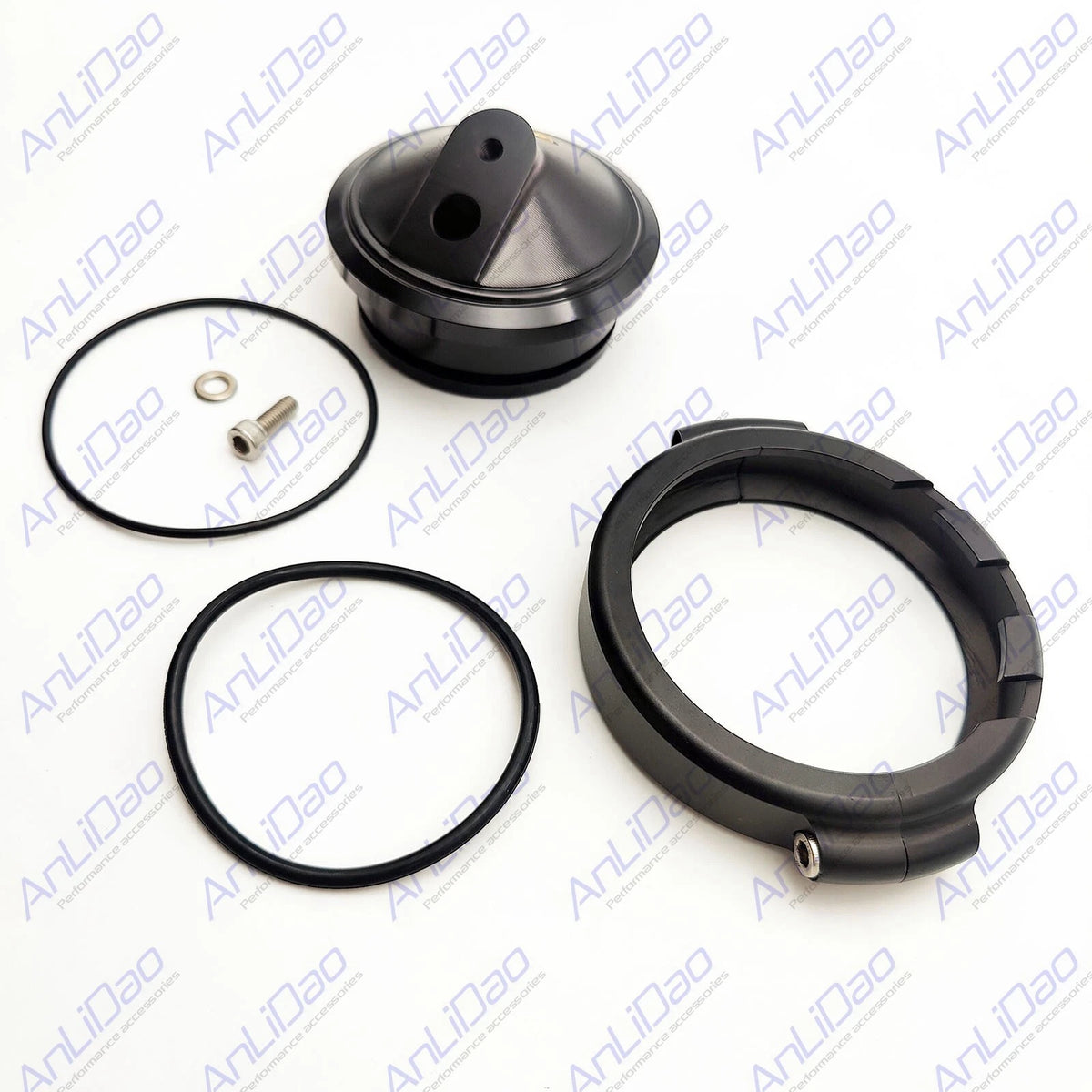 SeaDoo RXP-X RXT-X GTX 300 +1lb BS Intake Manifold Upgrade Kit RS12140-IMUK