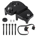 Sprocket Cover & Speed Sensor for Suzuki GSXR750 GSX-R 750 (1996–1999)