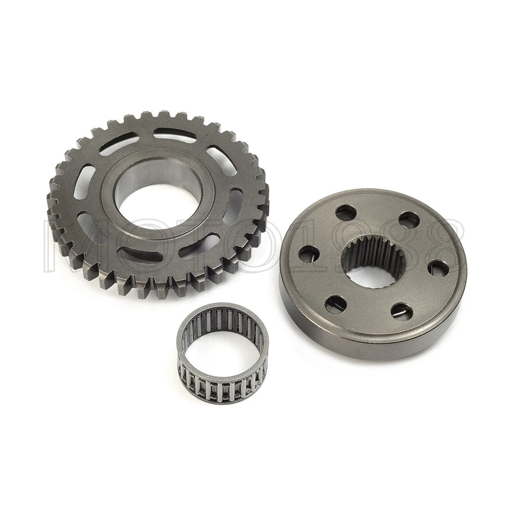 Starter Clutch Kit One-Way Bearing for Honda CRF450X (2005–2019)