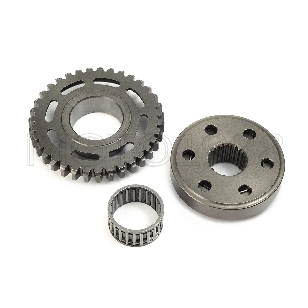 Starter Clutch Kit One-Way Bearing for Honda CRF450X (2005–2019)