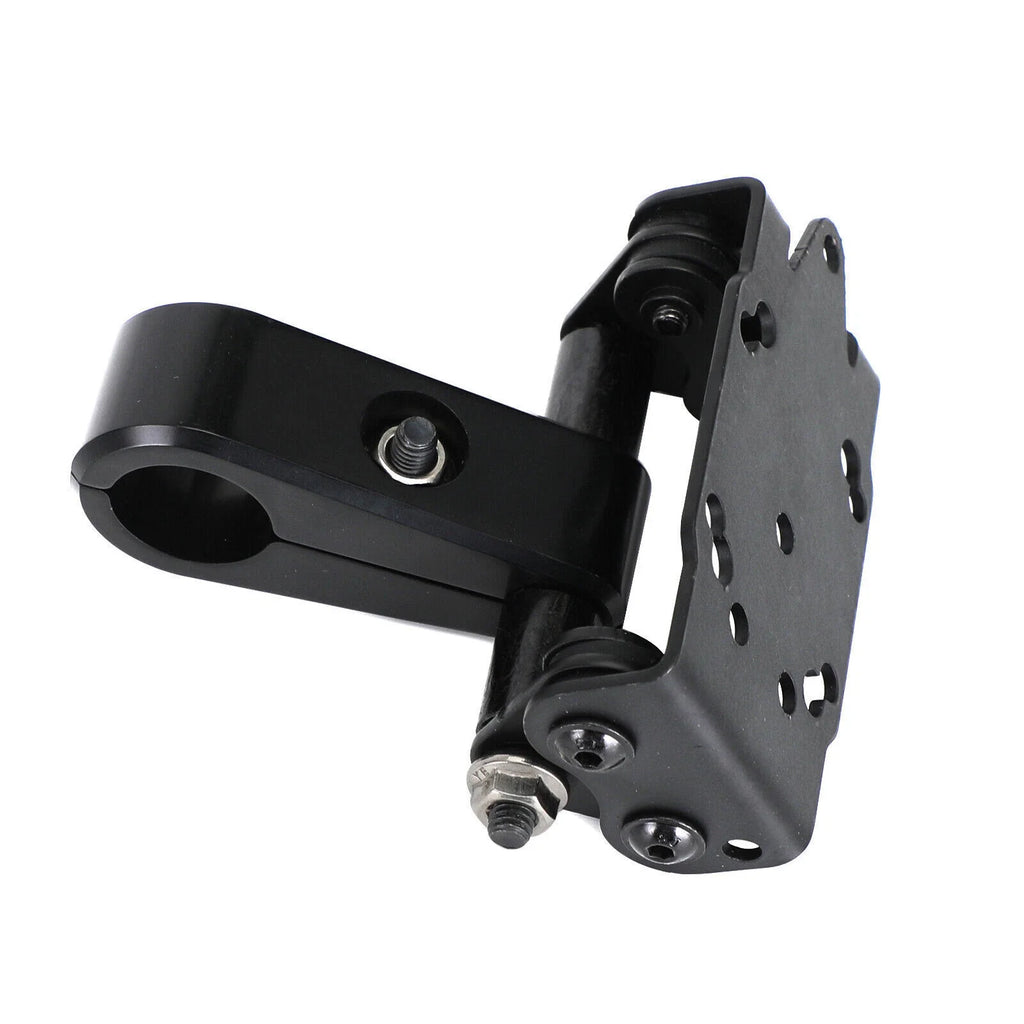 GPS Extension Bracket for Motorcycle (22mm)