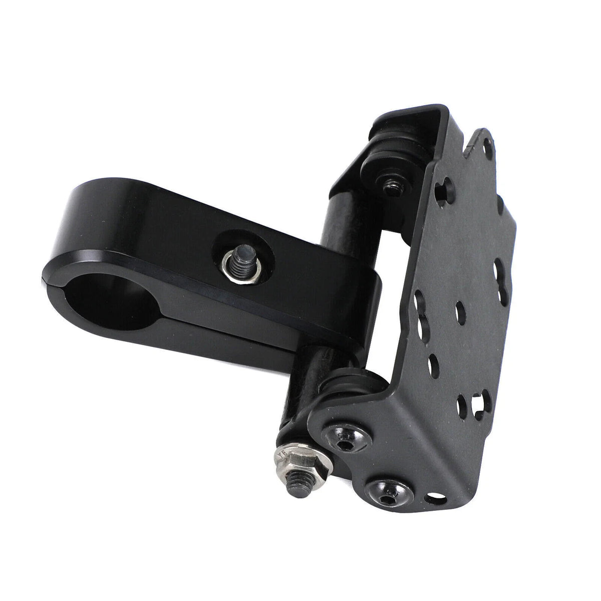 GPS Extension Bracket for Motorcycle (22mm)