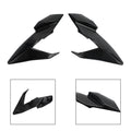 ABS Headlight Panel Cover for Kawasaki Z650 (2017–2019) T9
