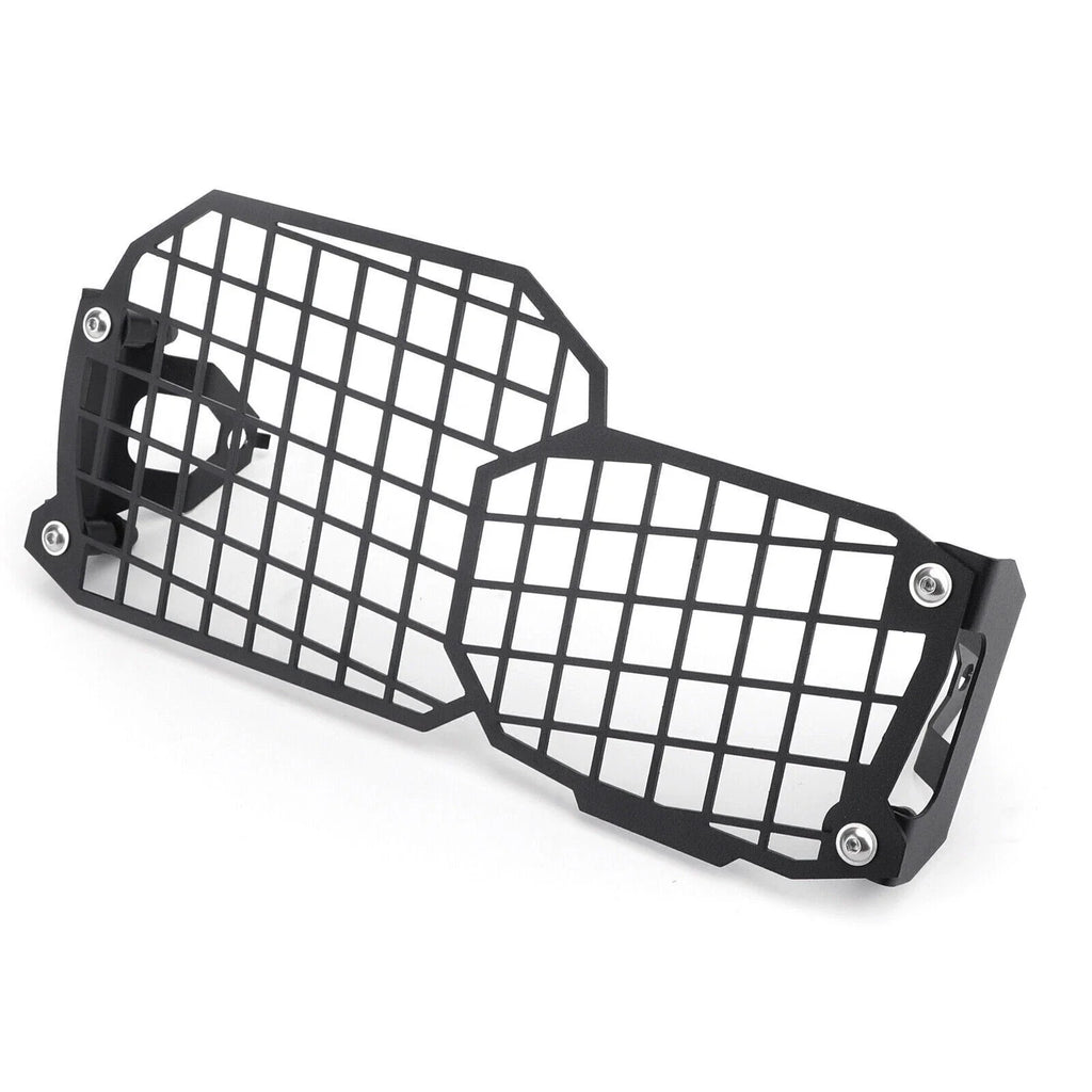 Headlight Protector Guard Cover for BMW F800GS F700GS F650GS (T9)