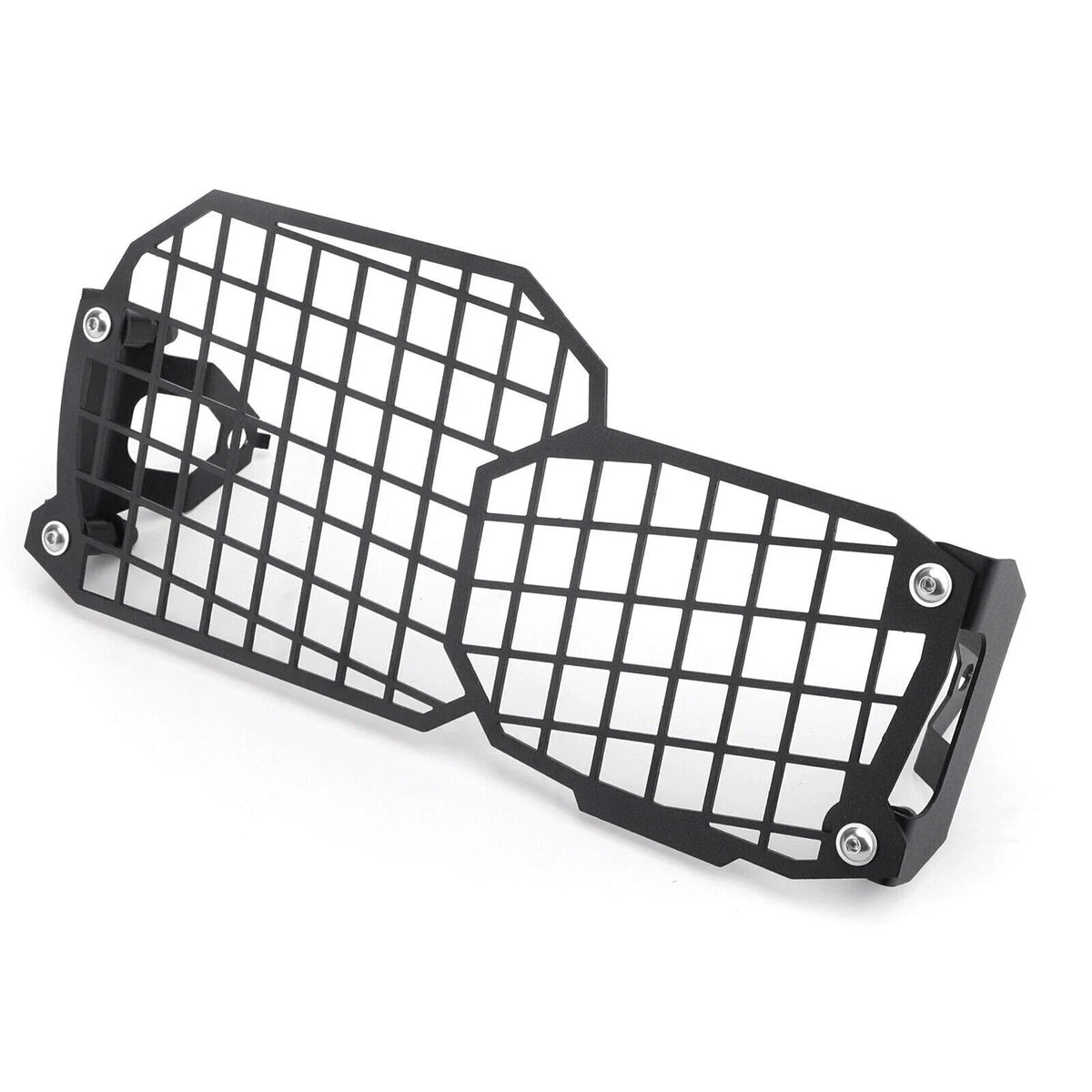 Headlight Protector Guard Cover for BMW F800GS F700GS F650GS (T9)