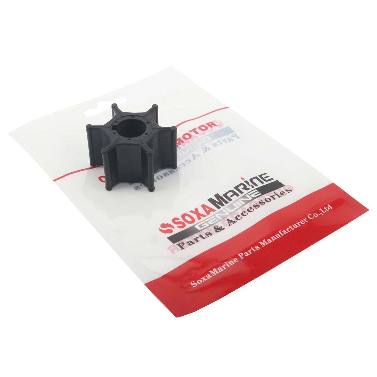Water Pump Impeller for Suzuki Outboard (17461-93900)