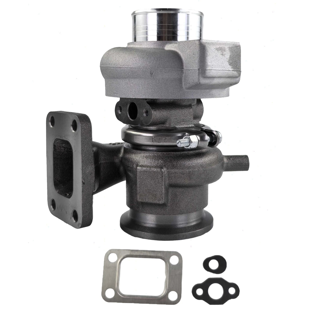 Turbocharger 49477-00130 RE530366 SE502477 for John Deere 323D Engine 4024 5030