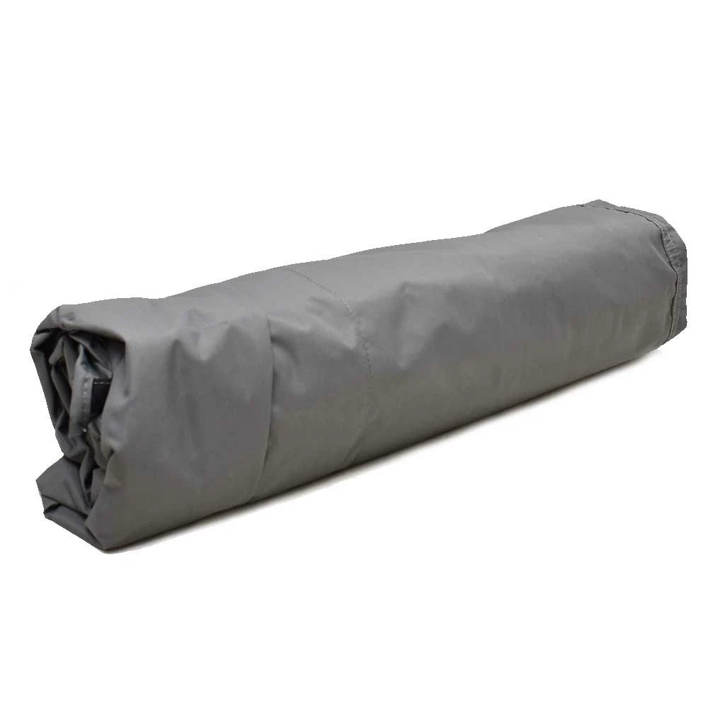 Lowe Pontoon Boat Travel Cover 37124-11 - SF214 Dowco Charcoal 2017