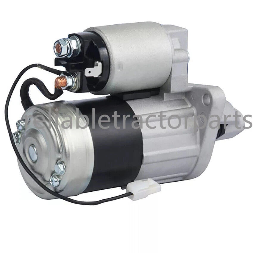 67980-31152 for Kubota ZD323 ZD221 ZD18F ZD18 ZD21F ZD321N Starter Motor