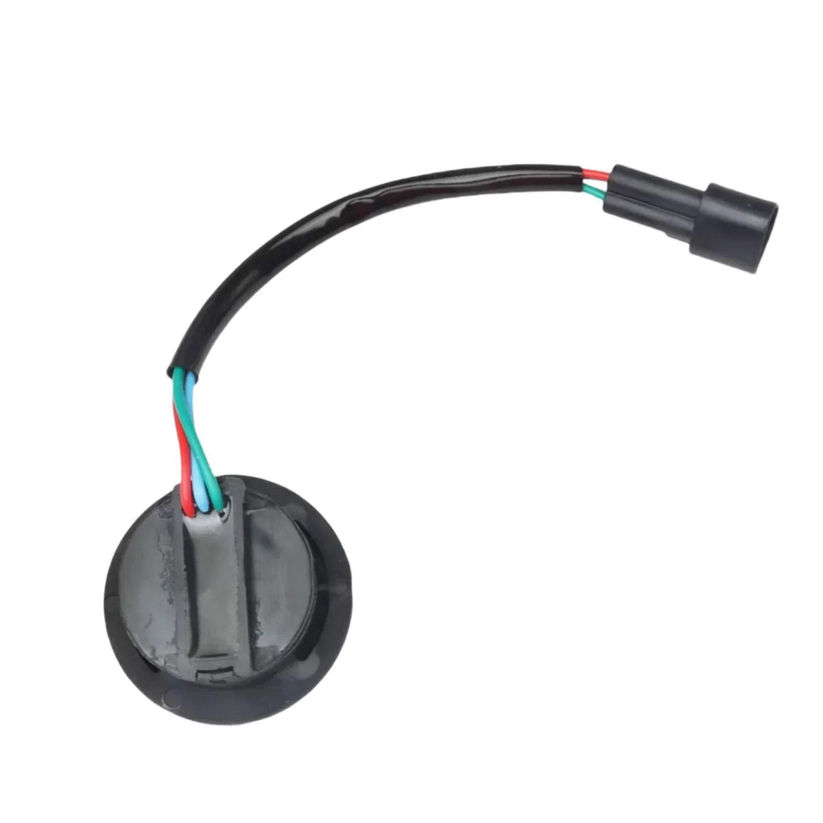 Trim Tilt Switch for Yamaha Outboard 40-115 HP (63D-82563-10)