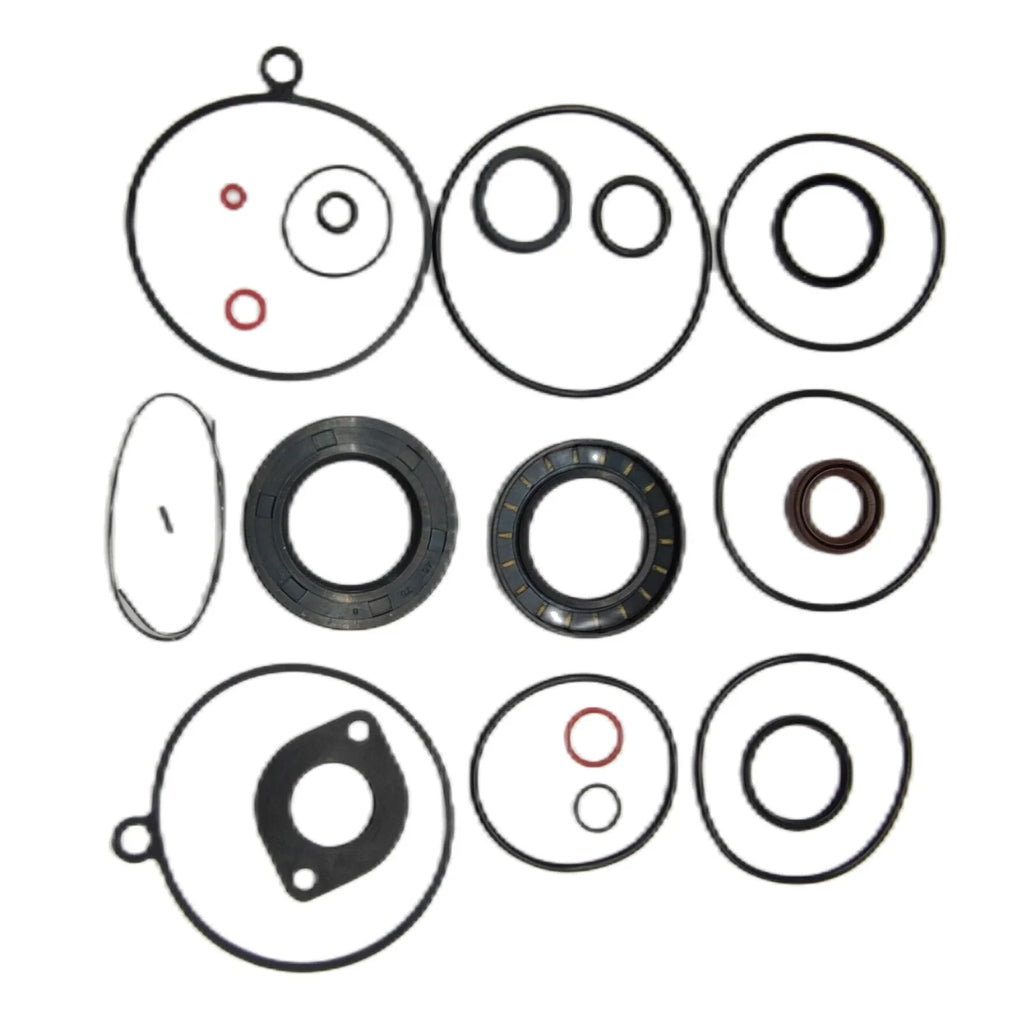 Complete Gearcase Seal Kit for Volvo Penta 200-290 DP (875741, 876266)