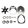 Outboard Water Pump Impeller Repair Kit for Mercury 8M0100526 8M0100527 35-250HP