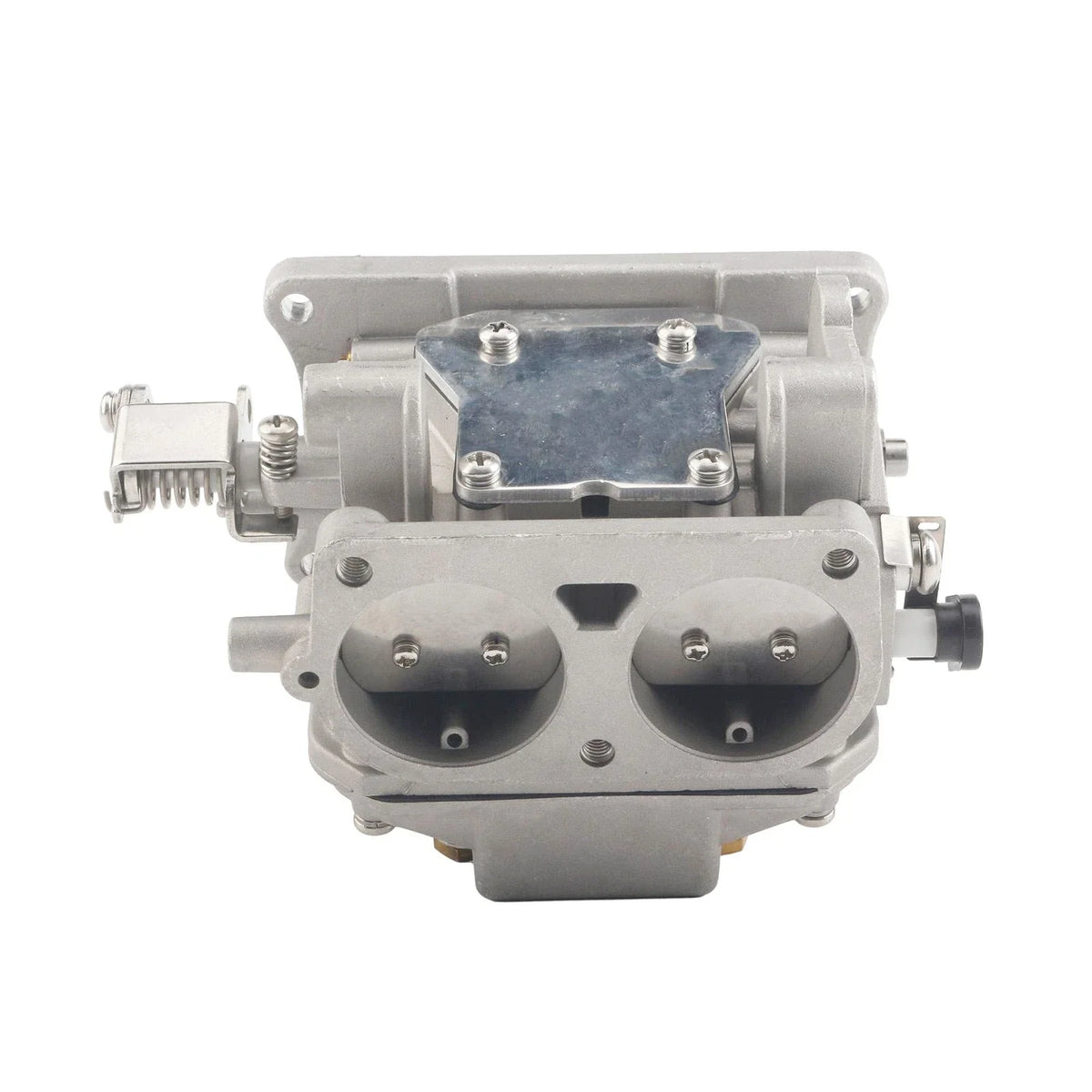 Carburetor for Yamaha 2 Stroke 40 HP Boat Engine (6F6-14301-05)