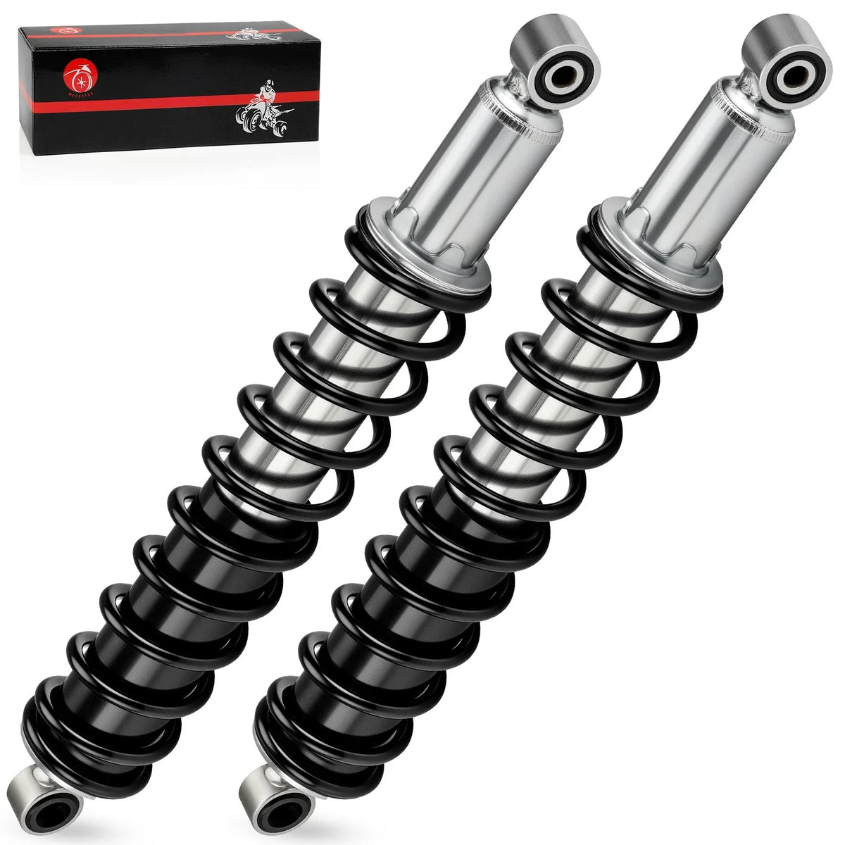 Rear Shock Absorber for Honda Foreman Rubicon 500 TRX500FGA 2004–2008