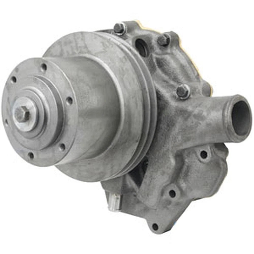 Water Pump RE16657: Fits John Deere 344G 444G 495D 643 648G