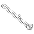 ELEVATOR TAILINGS Fits John Deere Parts AH169233 9660CTS,9660, 9650CTS,9650,9 610