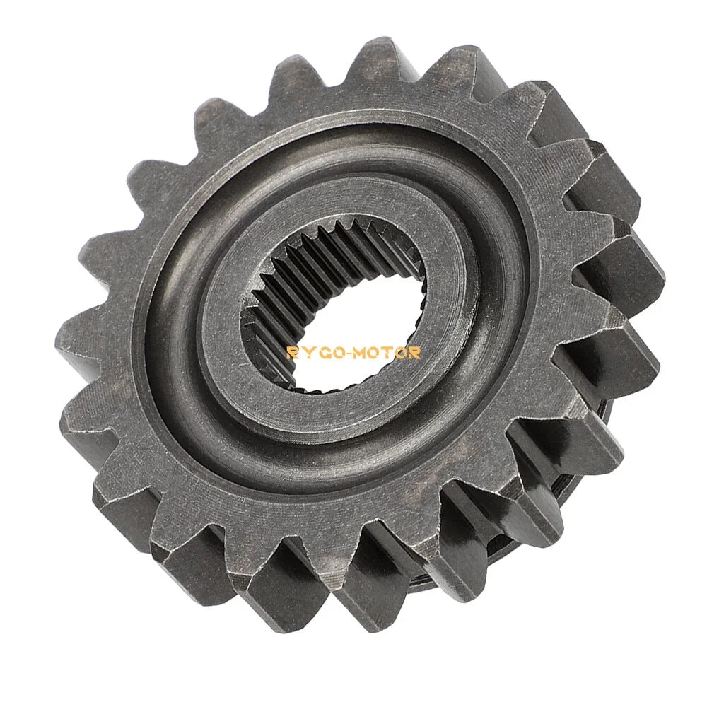 Starter Motor Gear for Yamaha Virago 920 XV920 (1981–1983) 4X7-15511-00-00