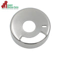 Water Pump Impeller Repair Kit 63V-W0078-01 for Yamaha 9.9/15 HP (1990–2023)