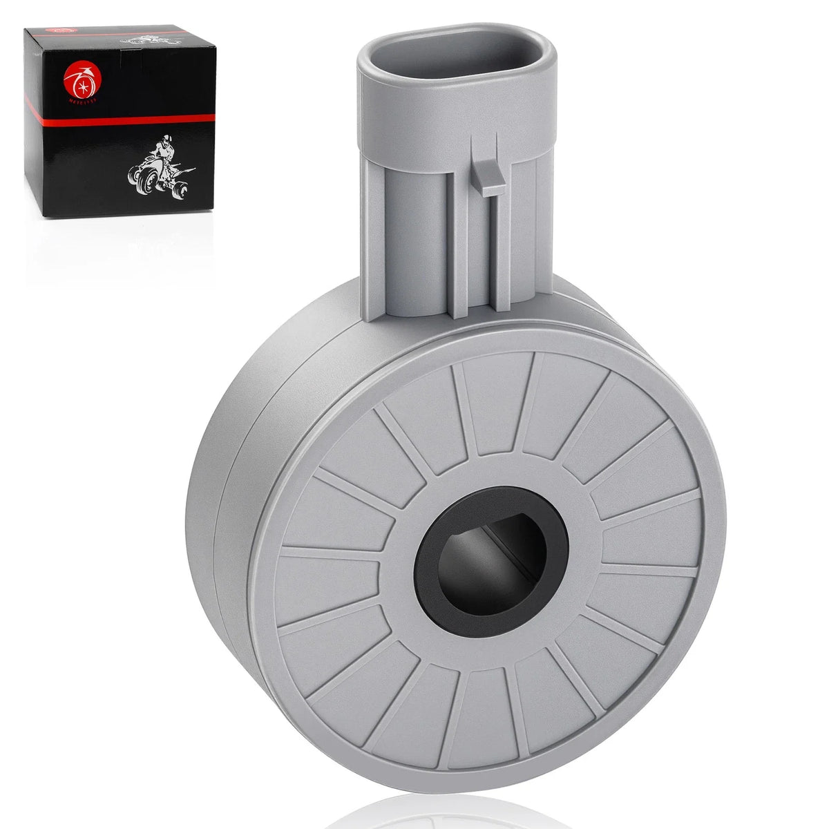 Gear Position 2 Pin Rotary Switch for Polaris RZR XP Turbo (2017–2021)