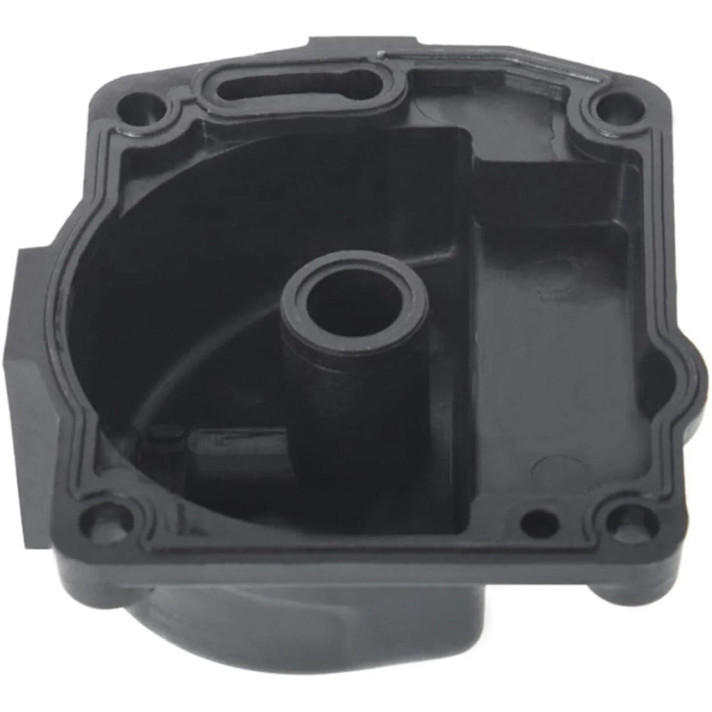 Set of 4 Carburetor Float Chamber Carb Bowl 433000 for Johnson Evinrude (90-175hp)