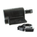 Fuel Line Quick Connector 22-13563Q7 for Yamaha/Mercury Outboard 4HP-40HP
