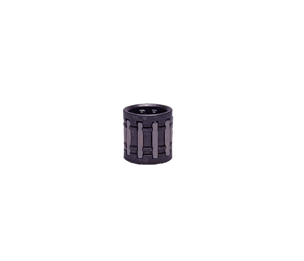 Set of 2 NRB Wrist Pin Needle Bearings 12x16x15.8 for Yamaha YZ65, Kawasaki KX60, Suzuki RM