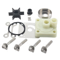 Water Pump Rebuild Service Kit for Yamaha Outboard (6AH-W0078-00, 6AH-W0078-01)