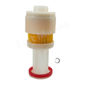 Fuel Filter 15412-93J00 for Suzuki Outboard 200-300 HP (4-Stroke)