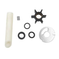 Water Pump Impeller Repair Kit for Mercury Outboards (4-9.8 HP, 47-39074)