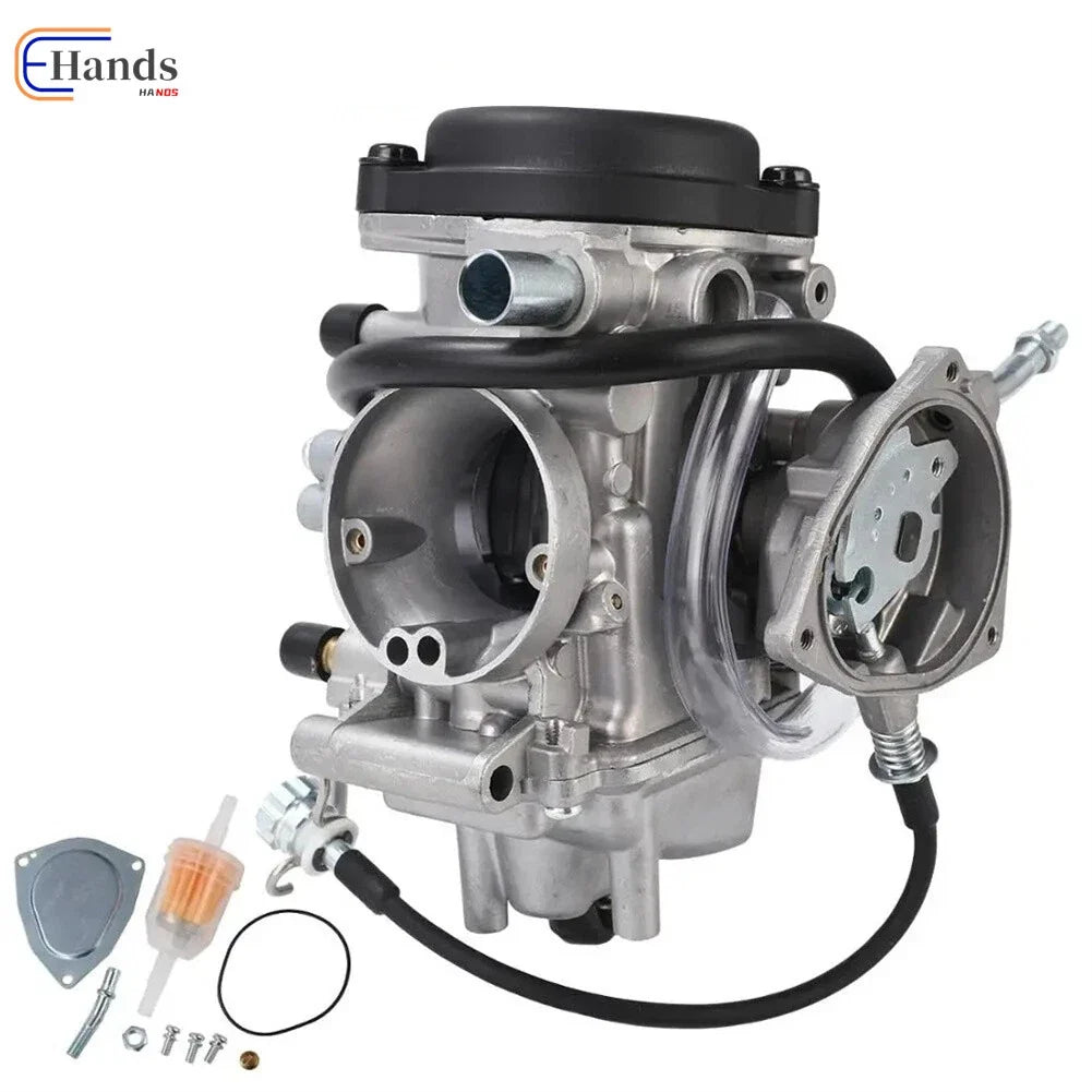 Carburetor for Yamaha Bruin Big Bear Wolverine Kodiak Grizzly 350 400 450