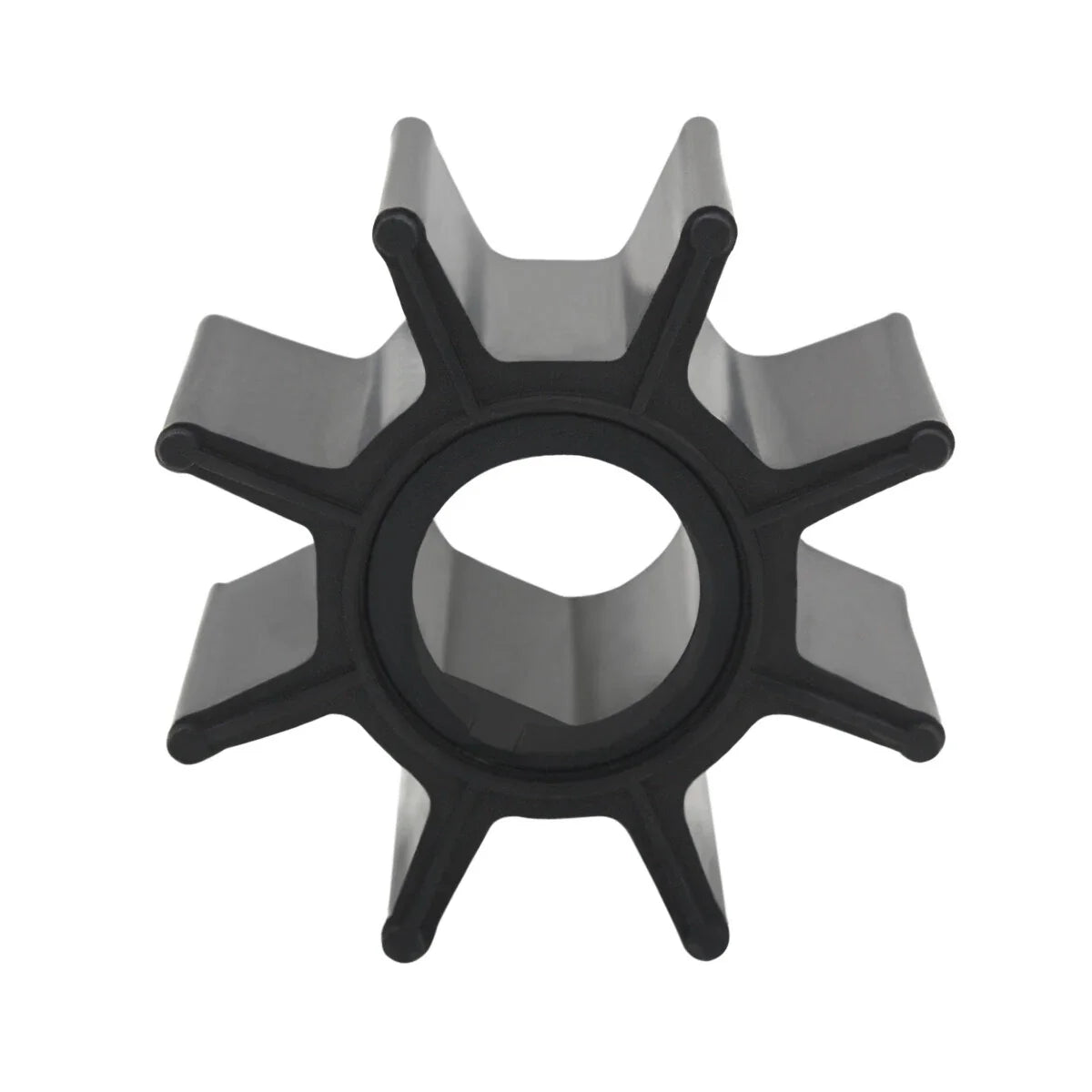Water Pump Impeller for Honda BF100 (1995–2001) 19210-881-003/A01