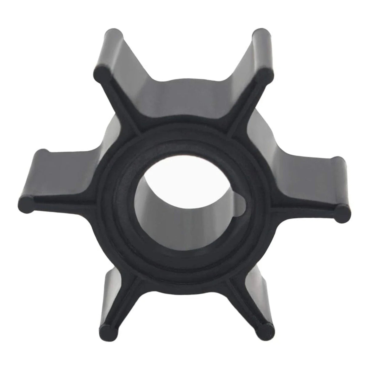 Water Pump Impeller Service Kit for Nissan Tohatsu 8 9.8 HP (3B2-65021)