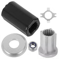 Propeller Hub Kit for Mercury MerCruiser Alpha (# 835257K1, 835257Q1)