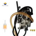 Carburetor for Kawasaki Vulcan VN400 (1995–2006)
