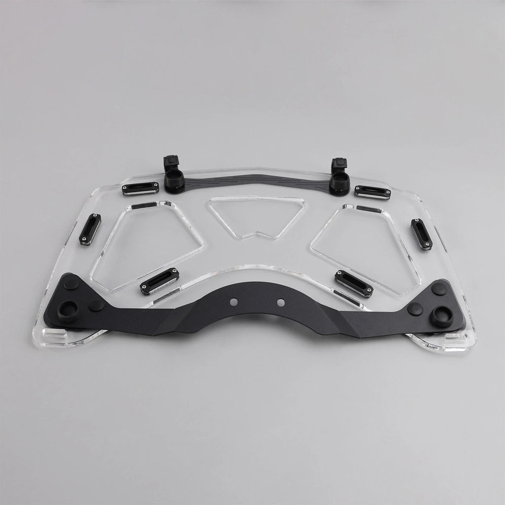 Luggage Rack for BMW K1600 GTL (2011–2024)
