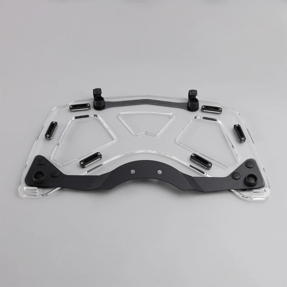 Luggage Rack for BMW K1600 GTL (2011–2024)