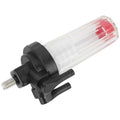 Fuel Filter Assy for Yamaha Outboard Motor 75 85 90 hp (2-Stroke) 64J-24560-10