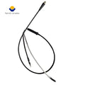 Throttle Cable for Polaris Trail Blazer 250 (1990–1998)