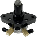 Fuel Pump for Suzuki Johnson/Evinrude DF40-DF50 (Replaces: 15100-87J0V)