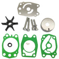Water Pump Impeller Kit for Yamaha 2-Str 40 HP C40 Outboard 679-W0078-A0 18-3398