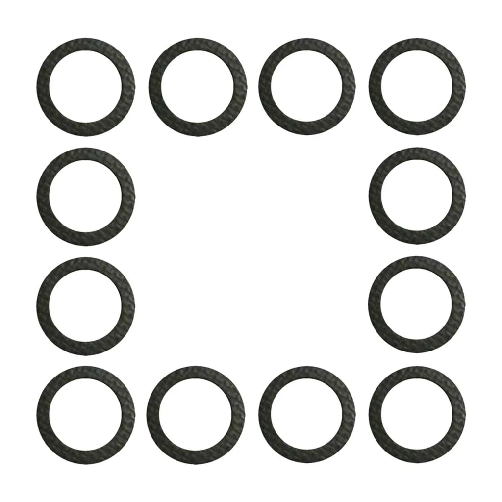 Drain Screw Gasket for Mercury Marine Outboards Mercruiser Sterndrive (12-19183)