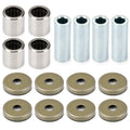 Front Lower A-Arm Bushing Shaft & Seal Kit for Arctic Cat 400 DVX (2004–2008)