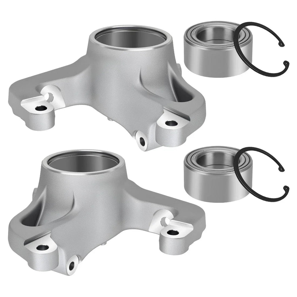 Steering Knuckle & Bearings for Polaris Scrambler XP 1000 (2014–2018)