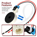 Gear Position Sensor + Harness for Polaris Scrambler 850 XP 1000 (2019–2024) 7662383