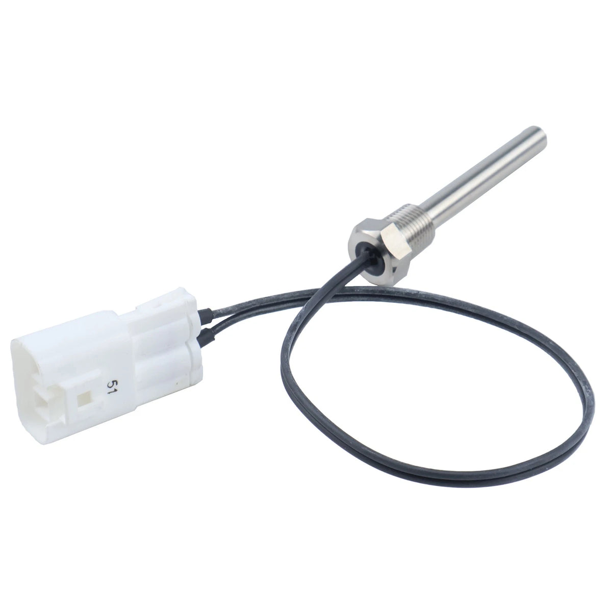 Temperature Sensor 44364-08200 4436408200 for Airman PDS185S-6C1 Air Compressor