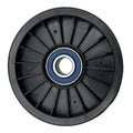 Serpentine Belt Idler Pulley for Mercruiser 849296T 18-15101 (N/A)