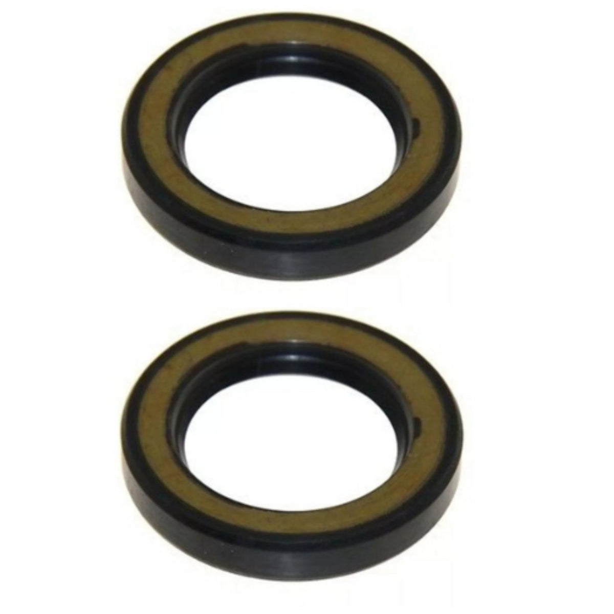 2pcs Yamaha Drive Shaft Oil Seal 93101-28M16-00 18-0265 Outboard Lower Unit EI