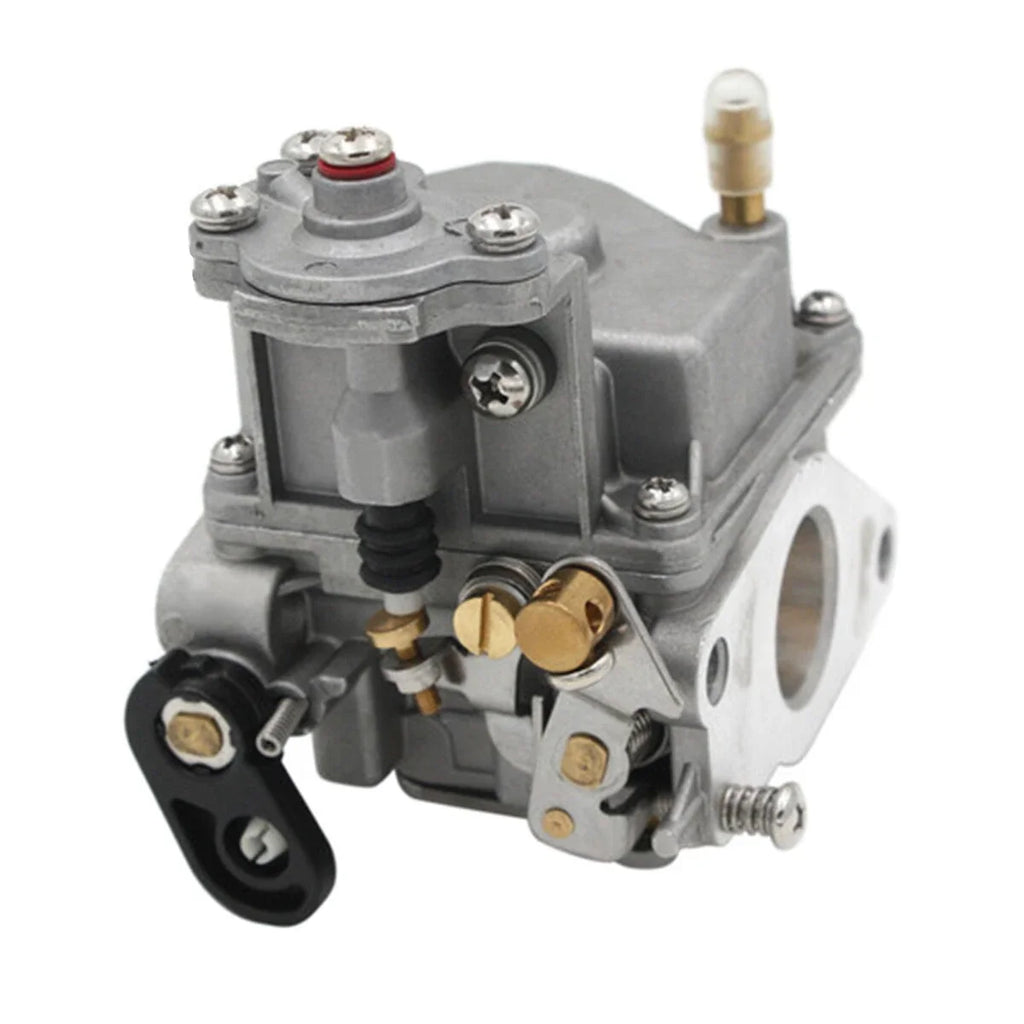 Carburetor Assy 66M-14301-11-00 for Yamaha F15 4-Stroke 15hp (1998–2023)