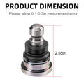 Upper Lower Front Ball Joint for Polaris (7081867, 7081992, 7082275, 7082487, 7082422)